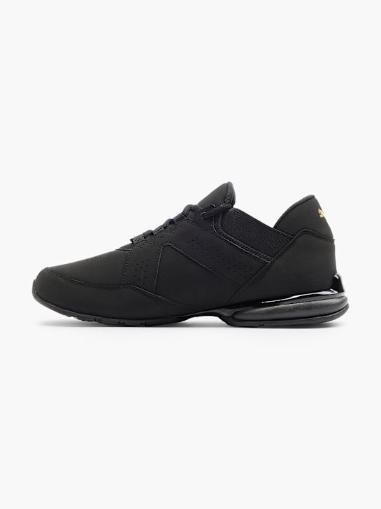 PUMA ENZIN SL V2 Trainingsschuh Schwarz