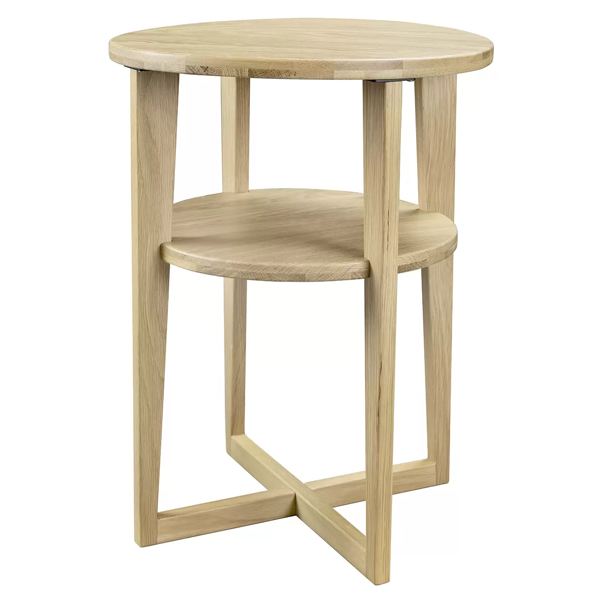 Nachttisch Wilson Eiche