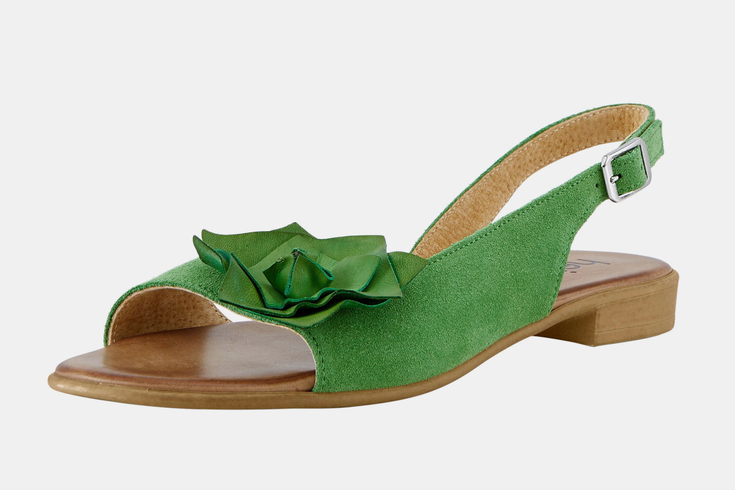 Sandalette