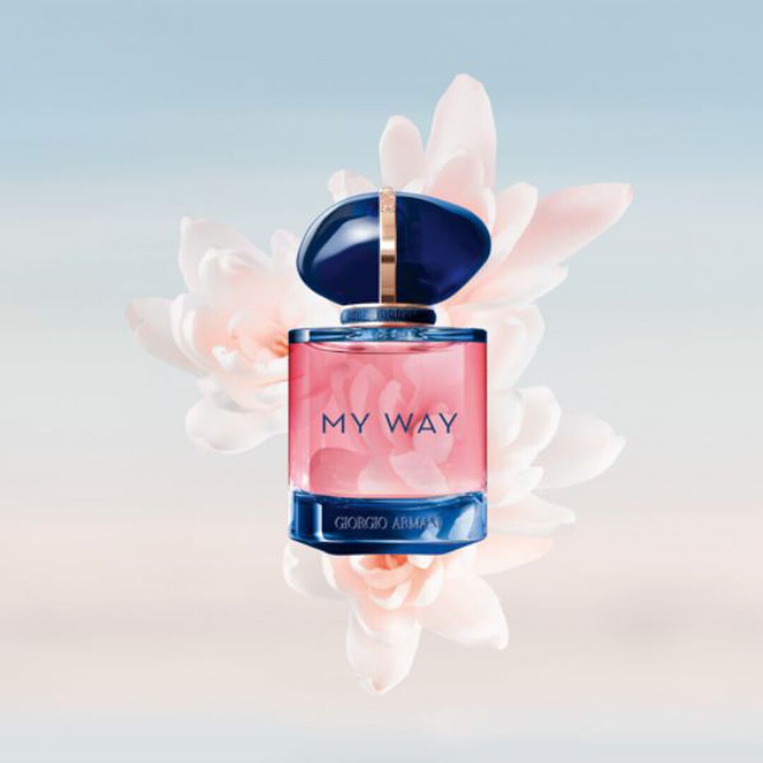 Giorgio Armani My Way Eau de Parfum Intense - 90ml
