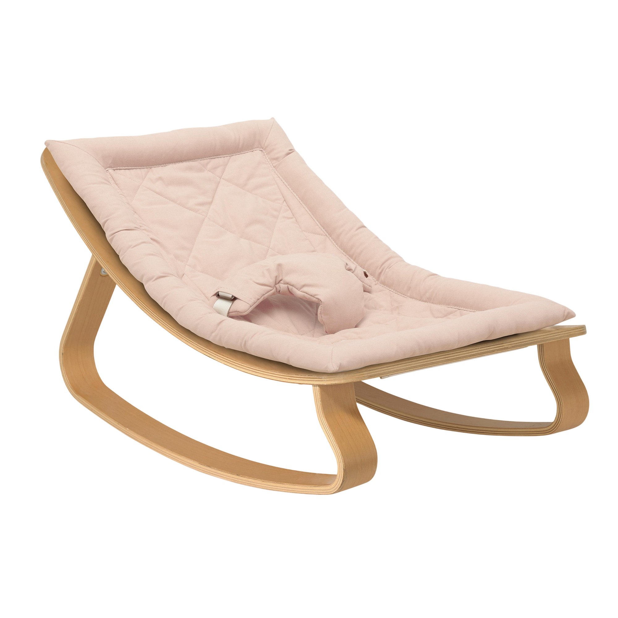 Babywippe LEVO Nude