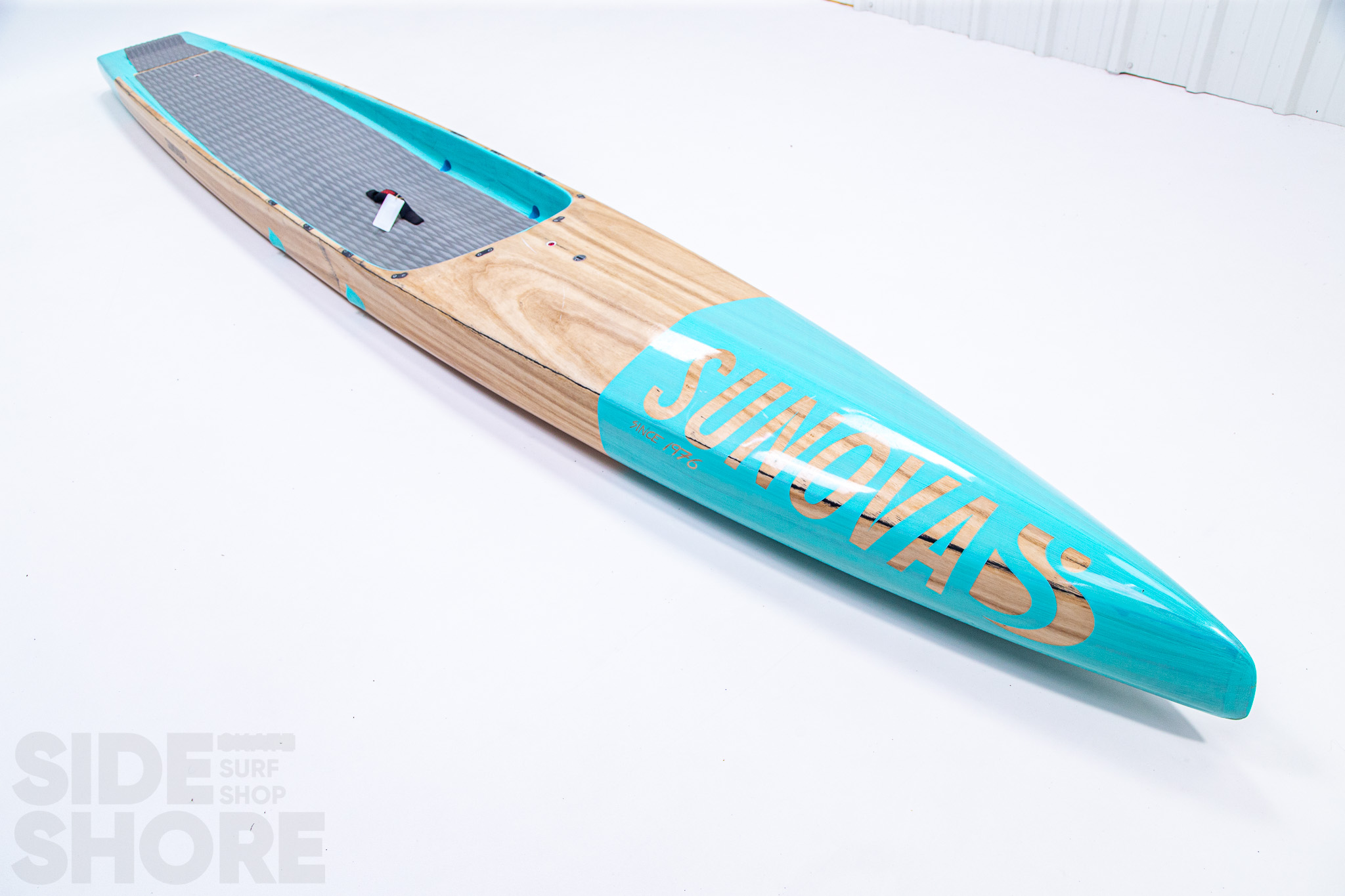 Sunova Flatwater Faast Pro TR3 - V2 - 14' x 23