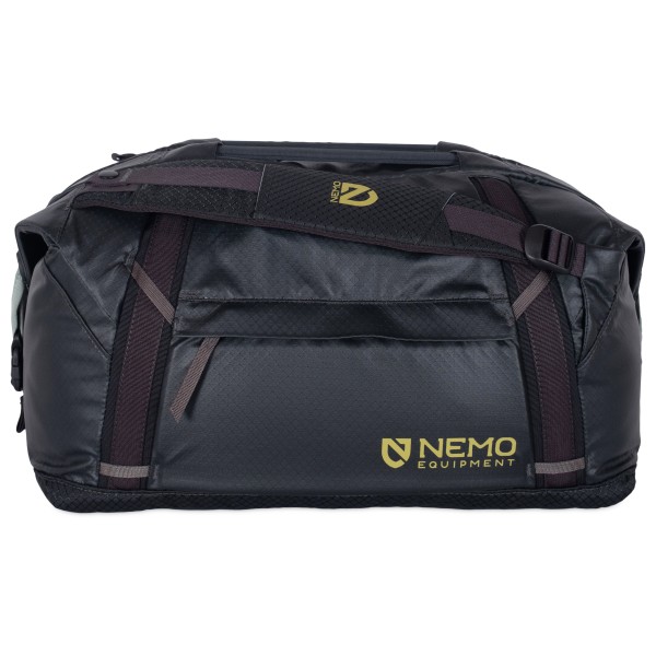Nemo - Double Haul Convertible Duffel 30 - Sac de voyage