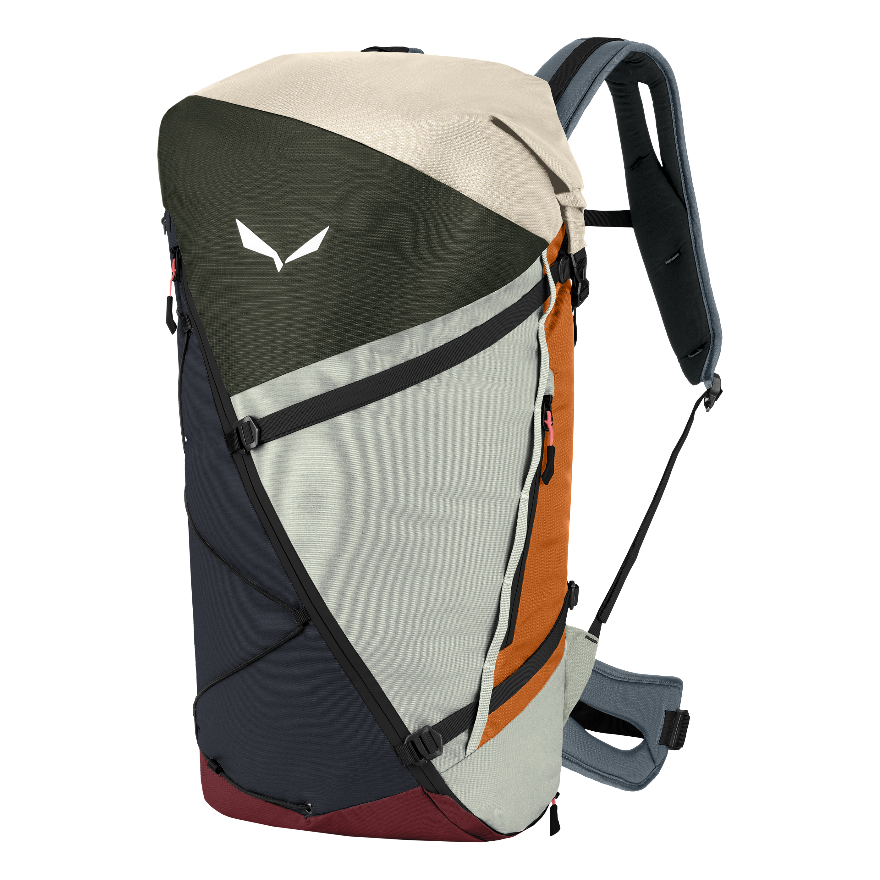 Puez 32+5L Rucksack