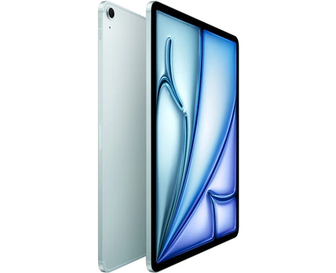 Apple 13-inch iPad Air Wi-Fi   Cellular 128GB - Blue