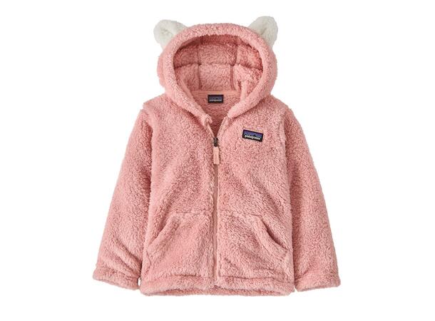 Patagonia Baby Furry Friends Hoody<br>Bestselger!