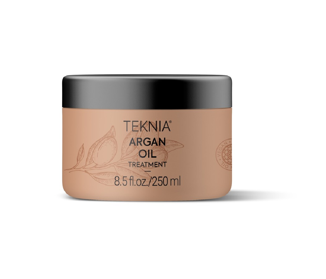 Lakmé - Teknia Argan Treatment 250 ml - Hårkur