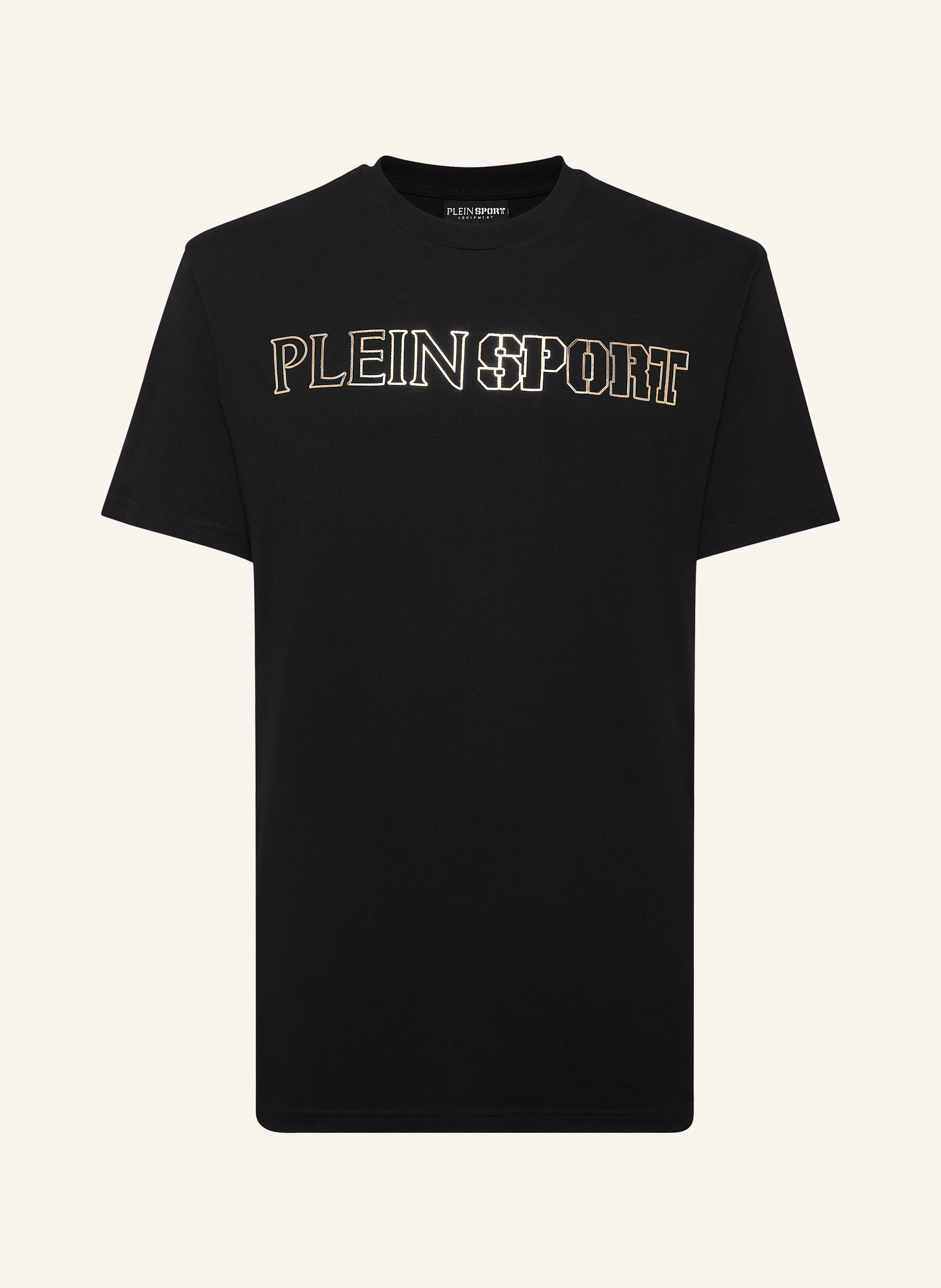PLEIN SPORT T-Shirt TIGER