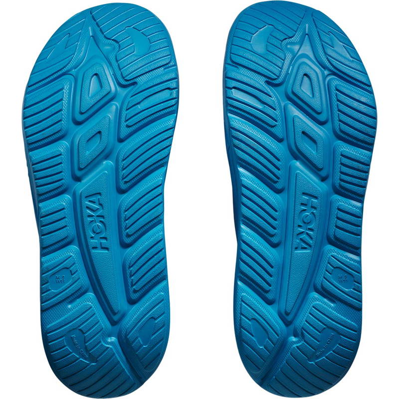 HOKA Ora Recovery Slide 3 Sandaler Unisex