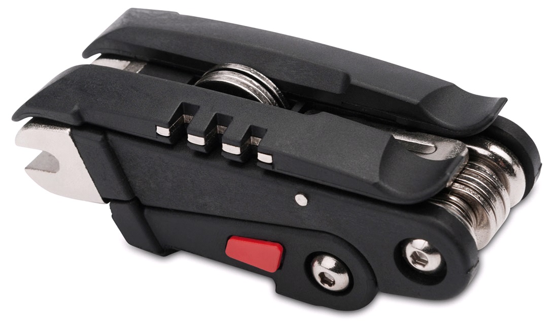 Multitool 15 funktioner