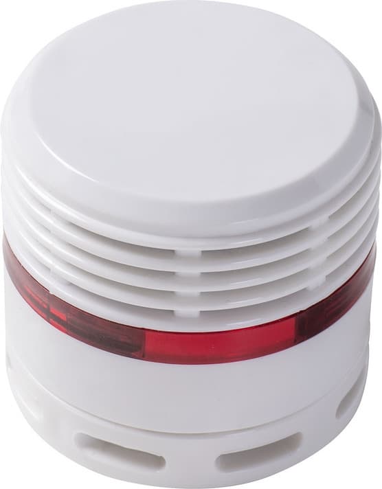 Airam 7126604 Optisk røykvarsler Mini 10 V