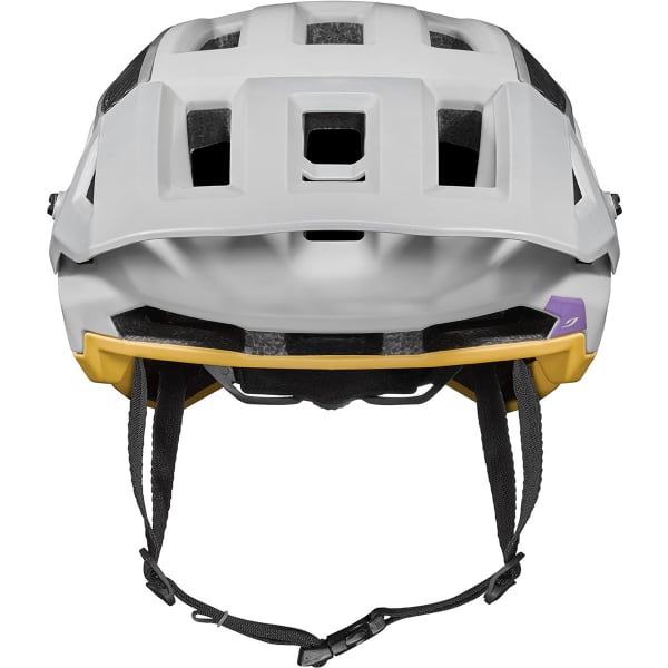 Casque VTT JULBO FOREST GRIS/BRUN