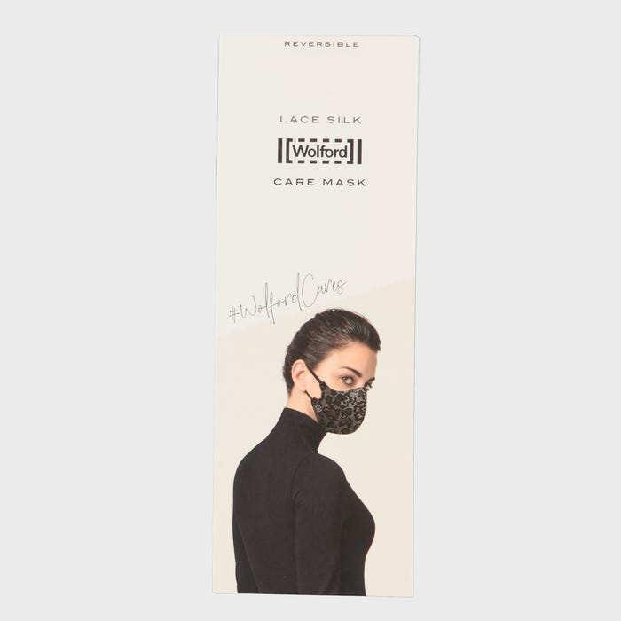 Wolford-Zijden mondmasker Wolford