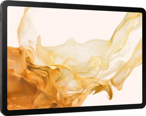 Samsung | Galaxy Tab S8 - Tablet - Android - 256 GB - 11