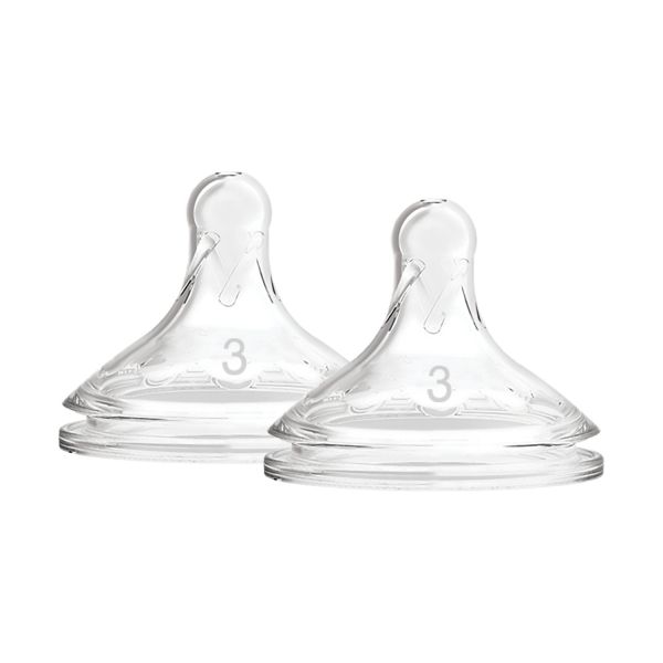 Dr. Brown's Options  Anti-colic Speen Fase 3