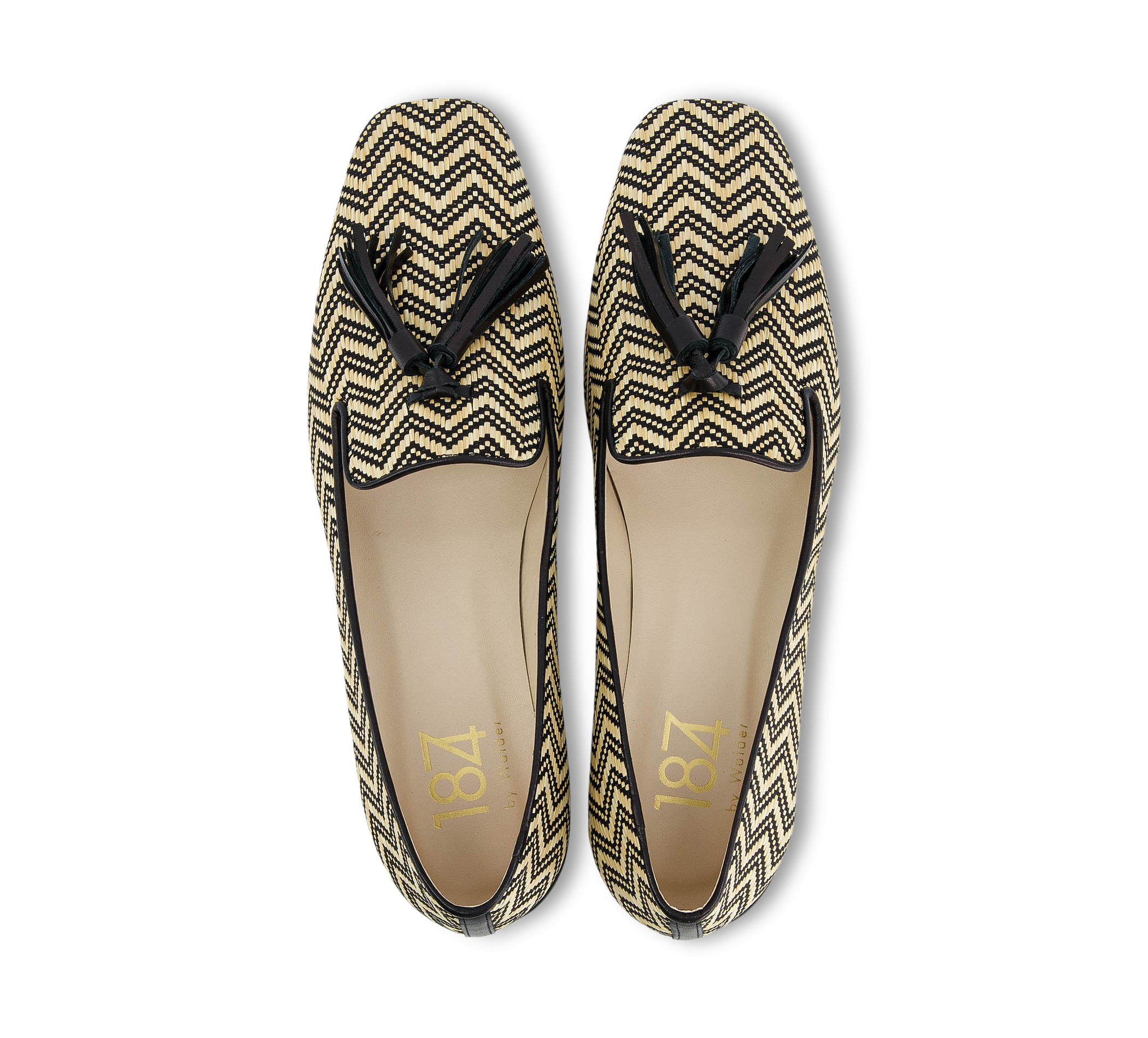 1874 by Walder Loafers