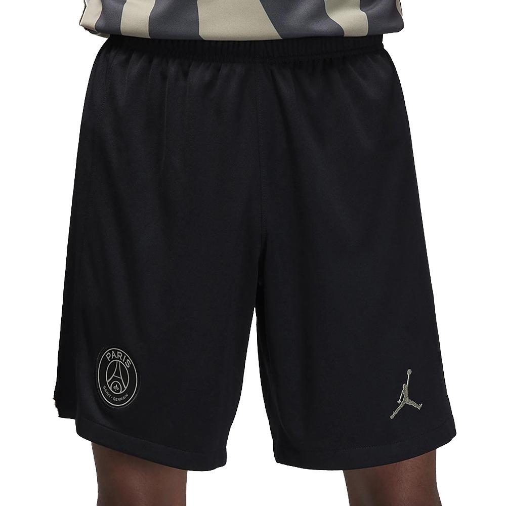 Nike PSG Short Réplica Third Homme Nike Jordan 2023/2024