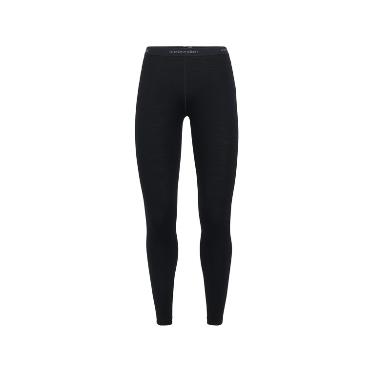 Icebreaker Wmns 260 Tech Leggings