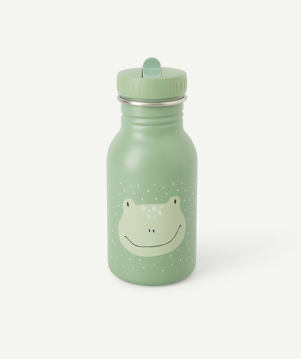 TRIXIEGOURDE VERTE 350ML GRENOUILLE