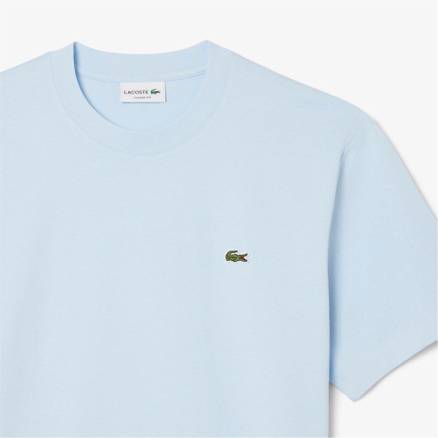 Lacoste Small Logo T Shirt