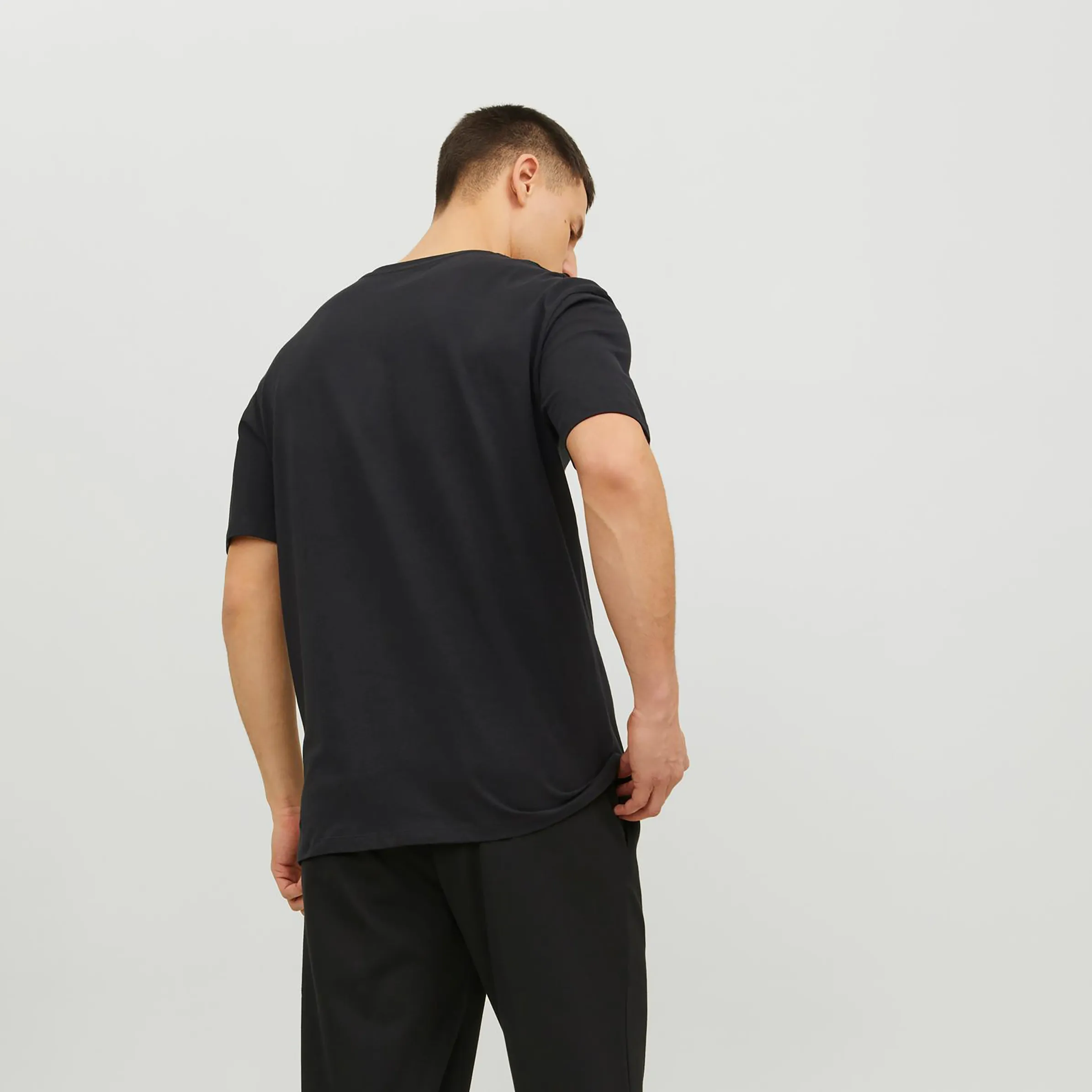 Jack&JonesJJEJOSH TEE SS CREW N Shirt