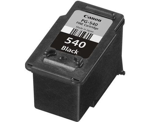 Canon PG-540 Black ink cartridge