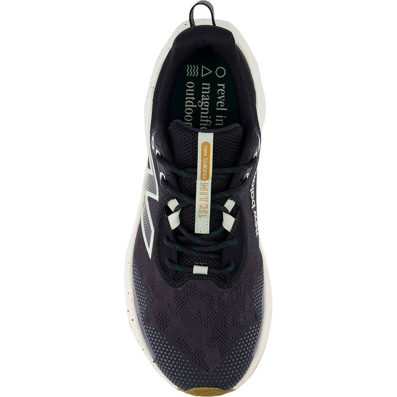 New Balance DynaSoft Nitrel V6 Trail Løbesko Herre