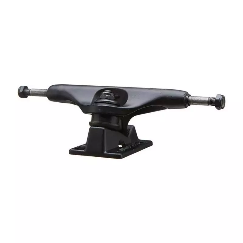 Truck skate INDUSTRIAL SKATEBOARDS I4 5.0 Logo Noir