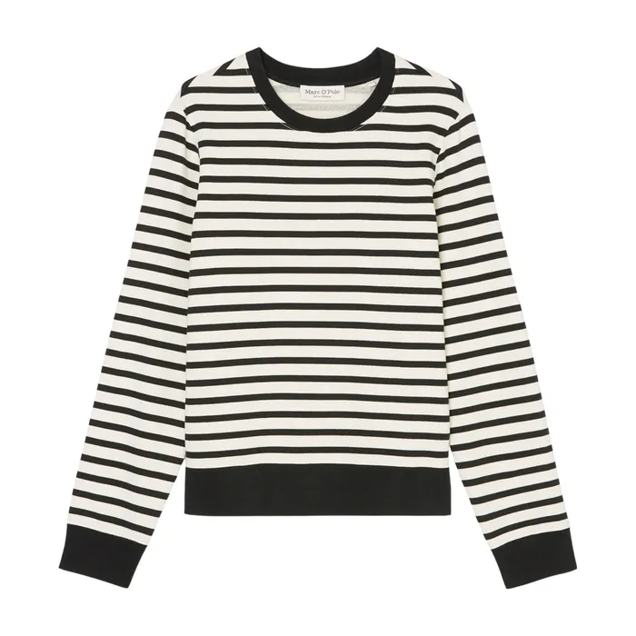 Marc O'Polo Striped Sweater Dames