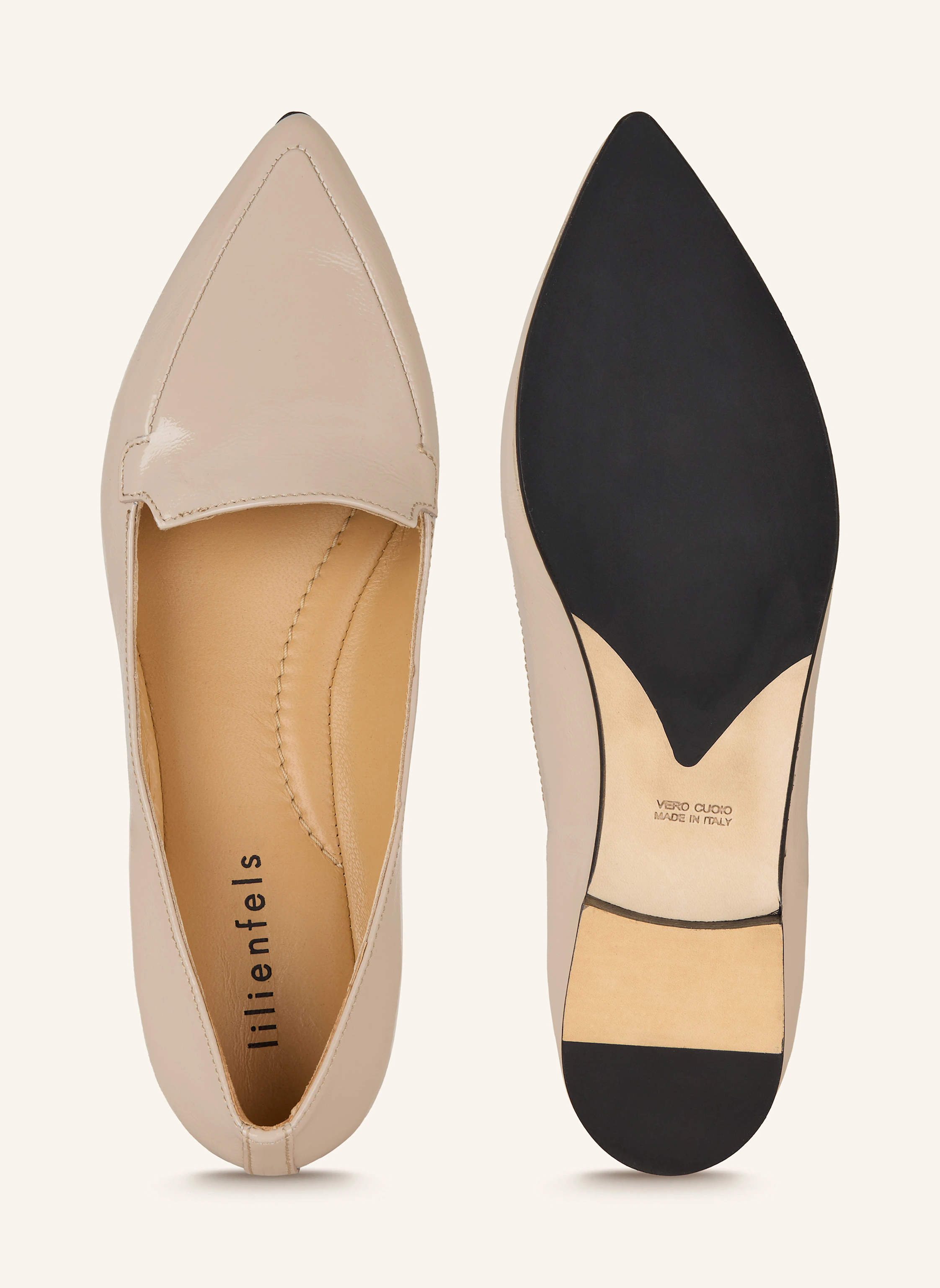 lilienfels Loafer