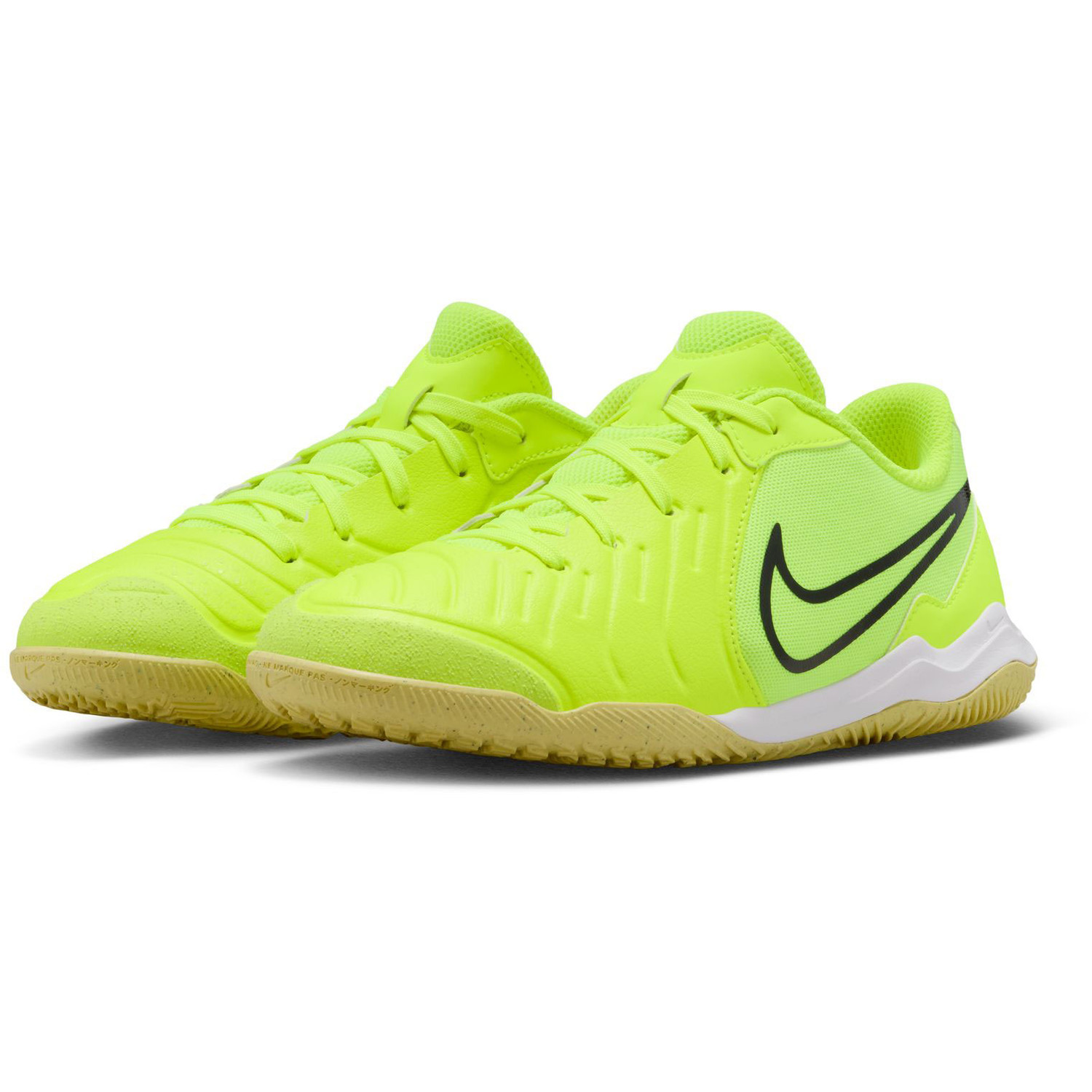 Nike Tiempo Legend 10 Academy Indoor Kids