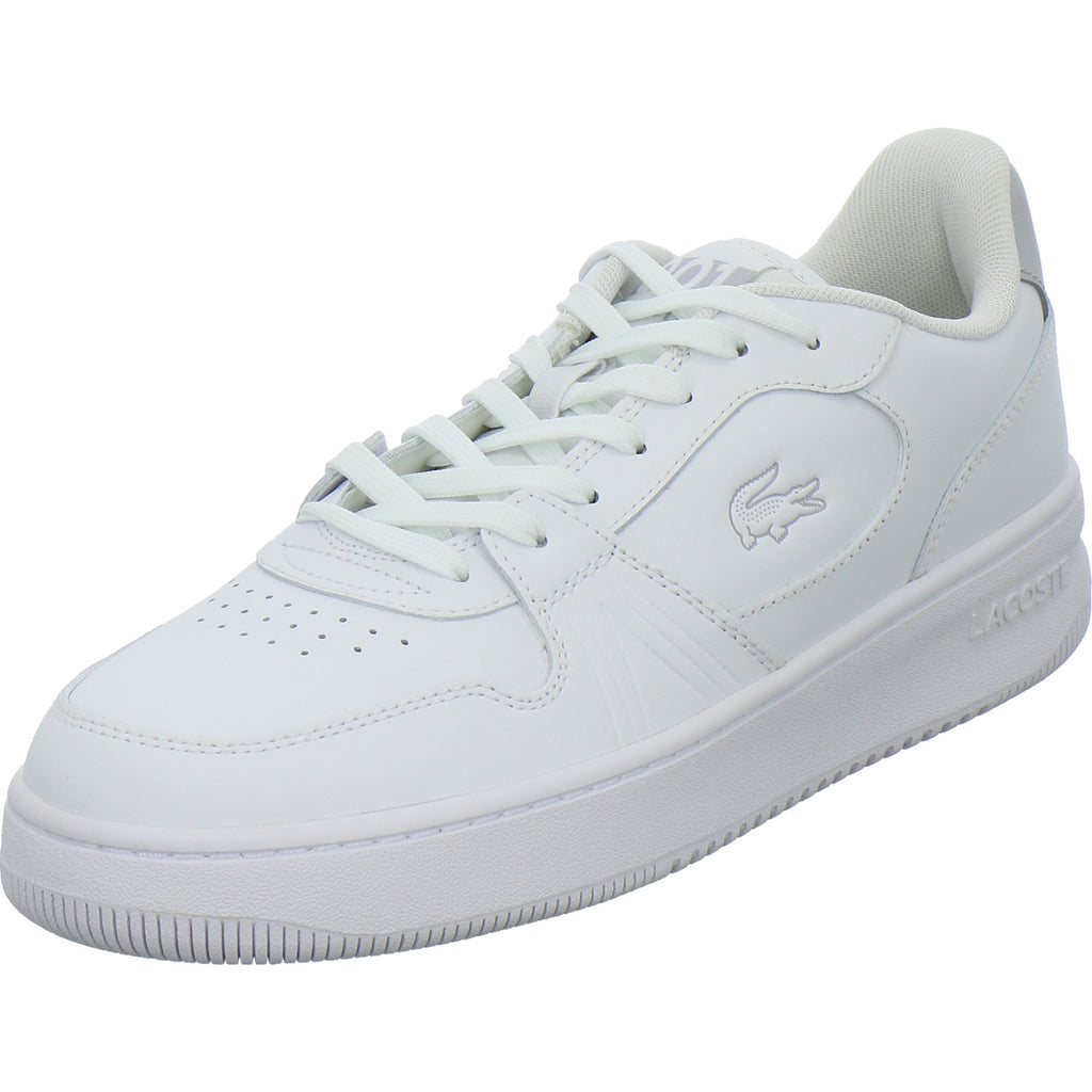 Lacoste Sneaker Herren L001 Weiß