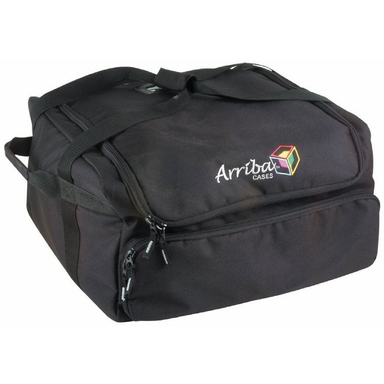 Accu-case AC-145 flightbag 482 x 457 x 279mm