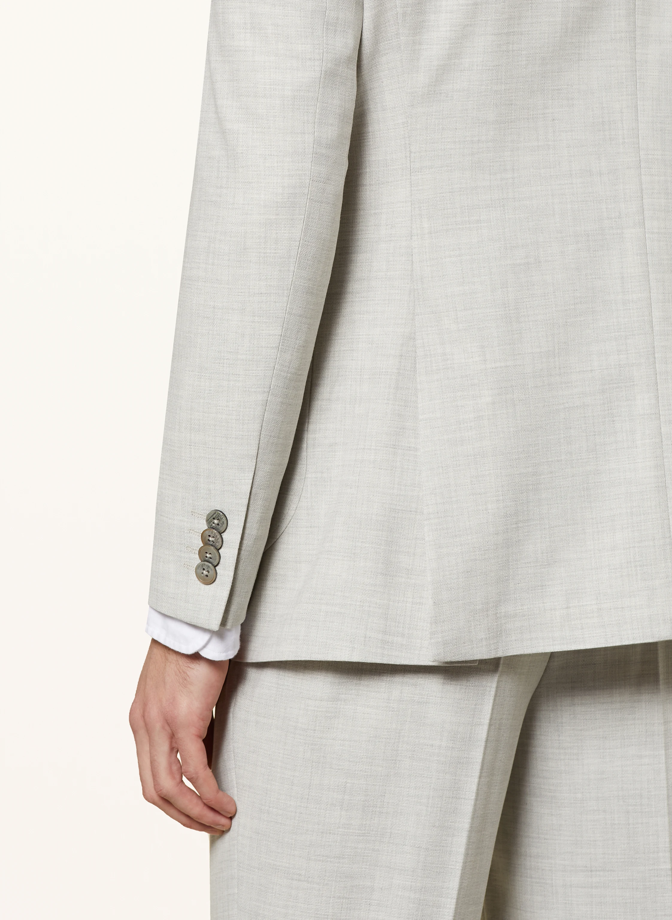 PAUL Anzugsakko Slim Fit