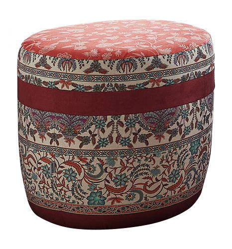 Zurbrüggen Hocker MURANO