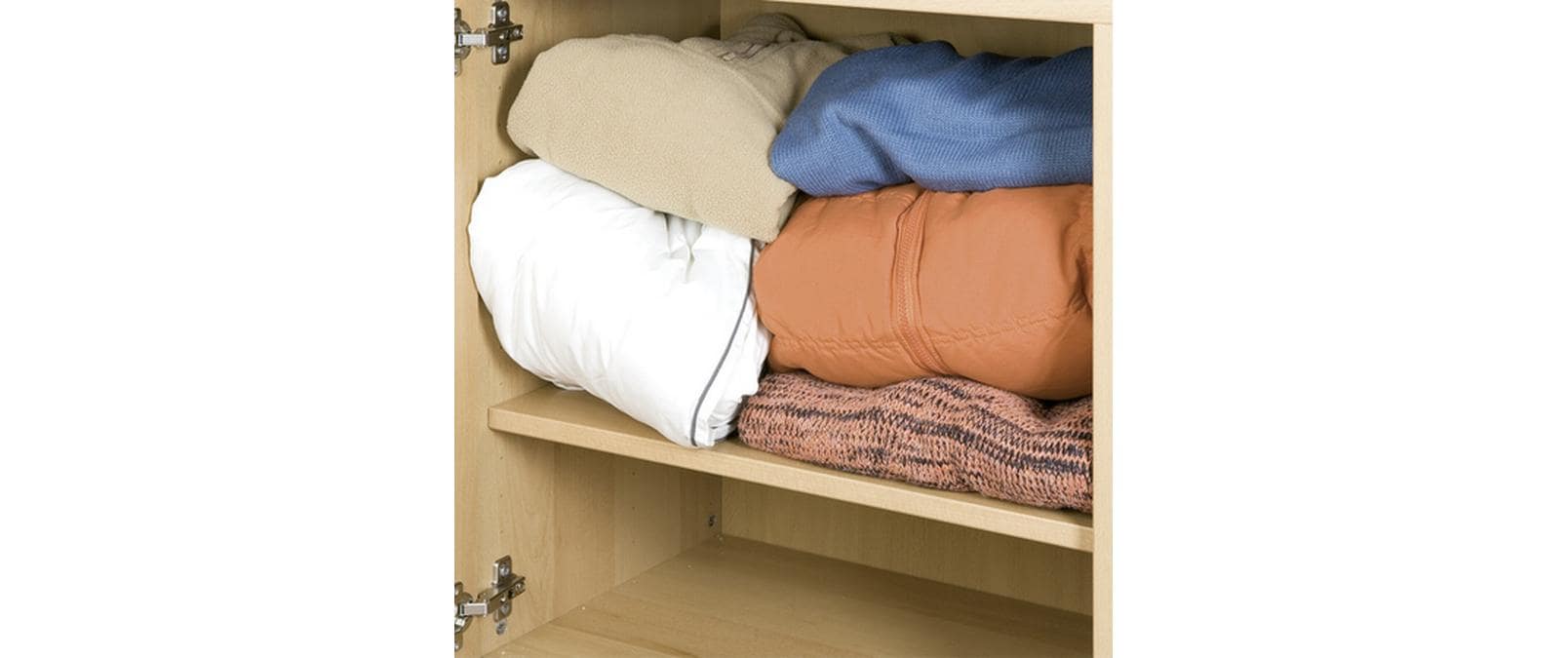 Vakuumbeutel 55 cm x 90 cm, 2 StückVakuum Aufbewahrungssystem