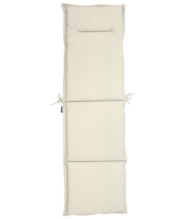 Dehner Relaxauflage Veneto, ca. B50/H4/T168 cm