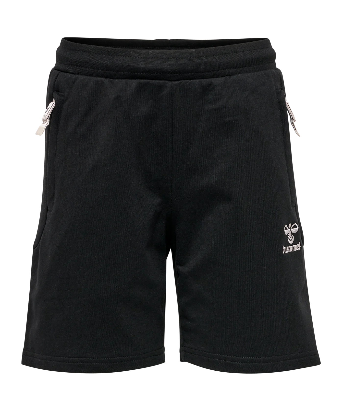 Hummel Move Grid Short Schwarz F2001