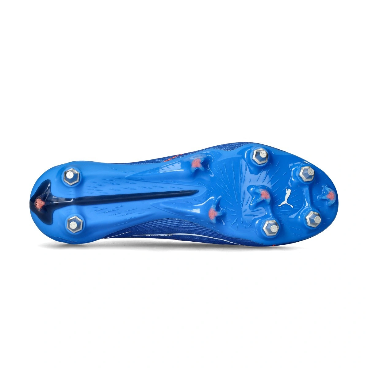 Chuteira Puma Ultra 6 Ultimate MxSG