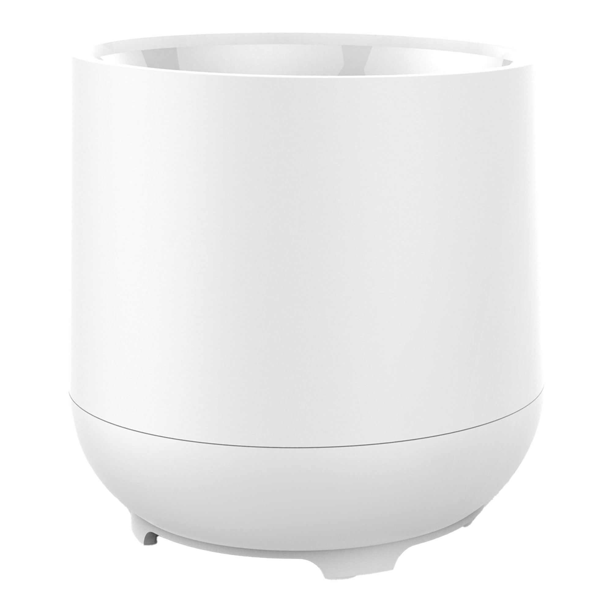 MiravalDesign Funk-Wetterstation mit Regenmesser
