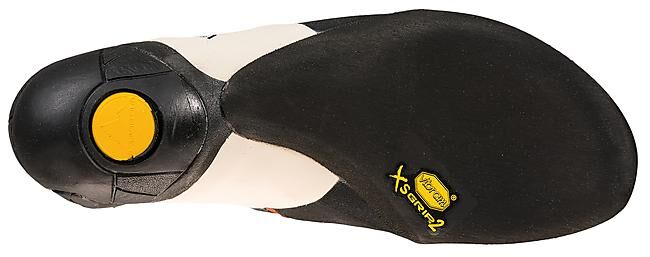 LA SPORTIVA - CHAUSSONS VELCRO LADY OTAKI VCR