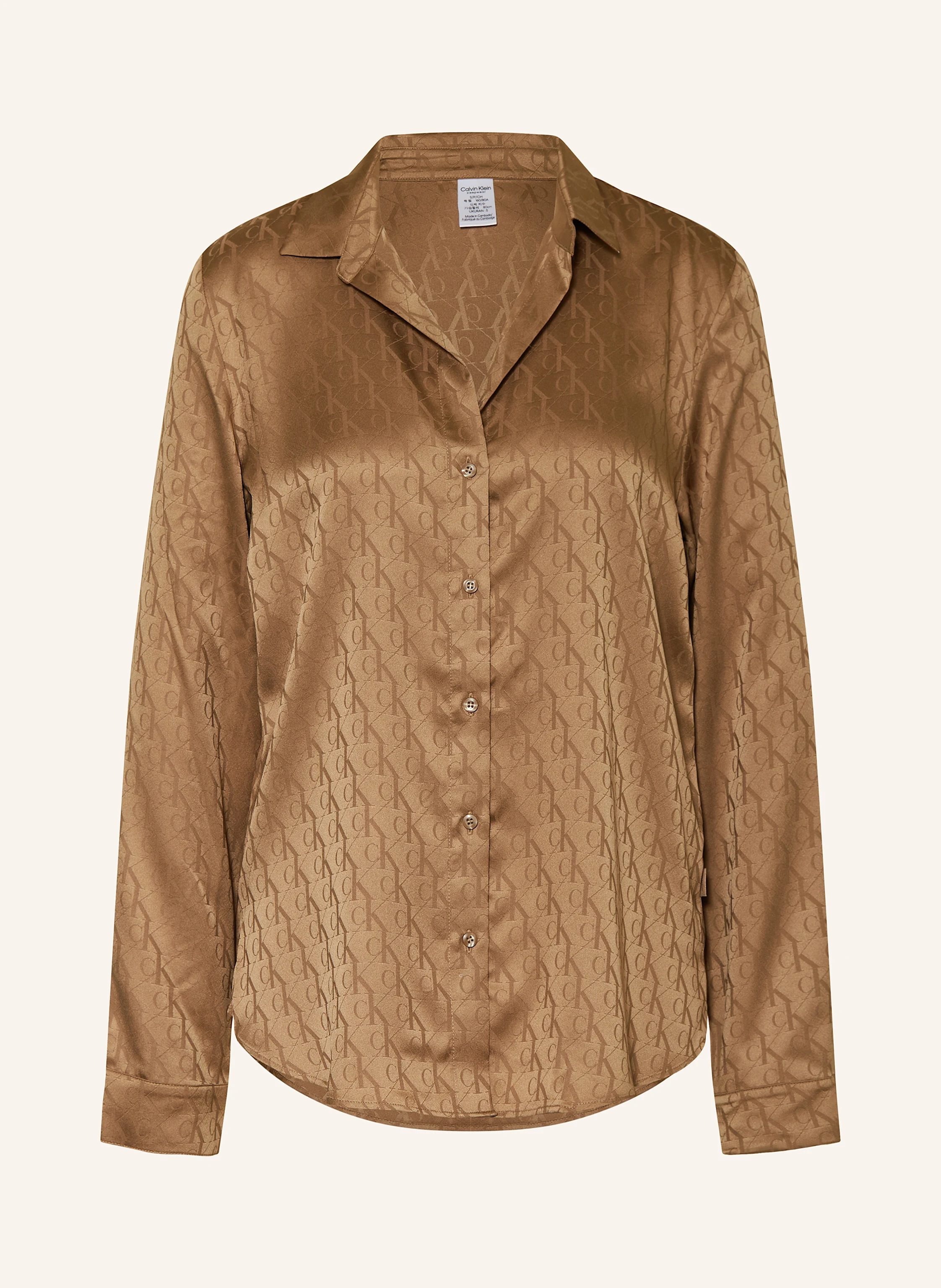 Calvin Klein Schlafshirt