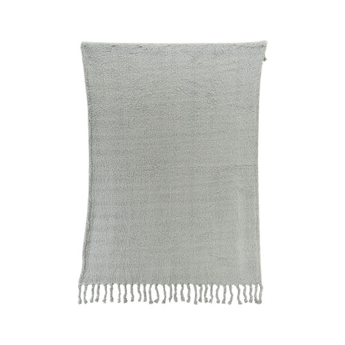 Decoris - TEDDY - Gris
