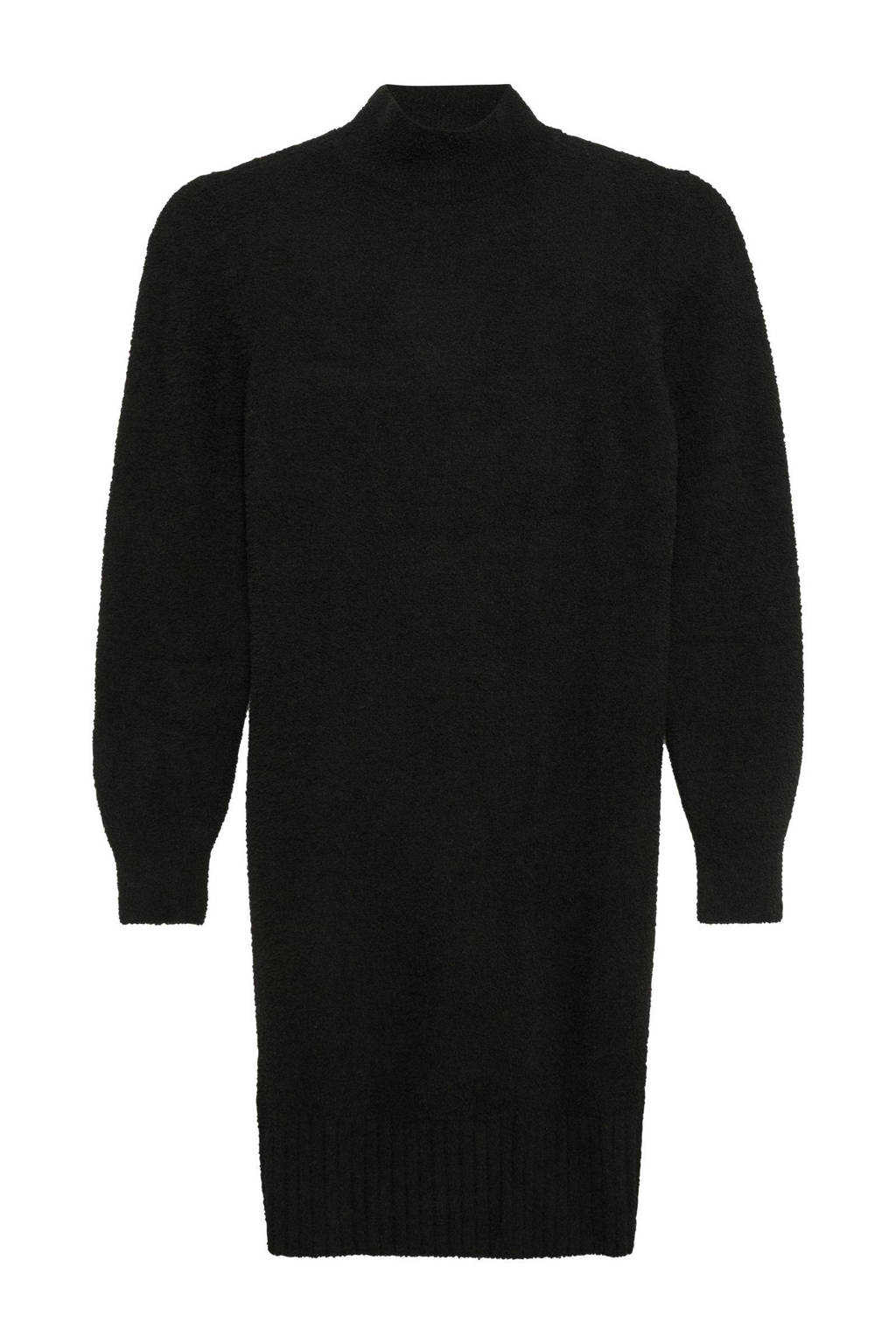 s.Oliver sweatjurk zwart
