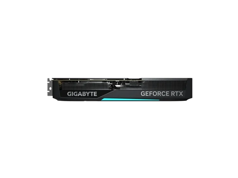 Gigabyte GeForce RTX 5070 Ti EAGLE OC SFF 16G - Grafikkort - GeForce RTX 5070 Ti - 16 GB GDDR7 - PCI Express 5.0 - 3 x DisplayPort, HDMI