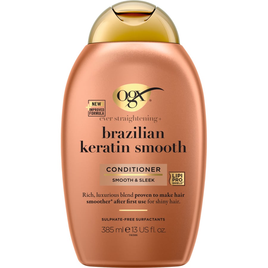 OGX Conditioner Anti Breakage Keratin Oil 385 ml