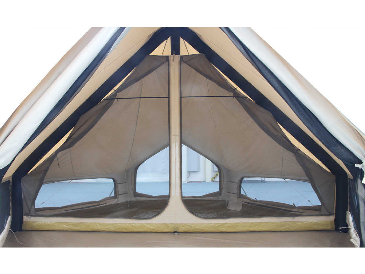 Obelink Sahara 400 Easy Air Binnentent