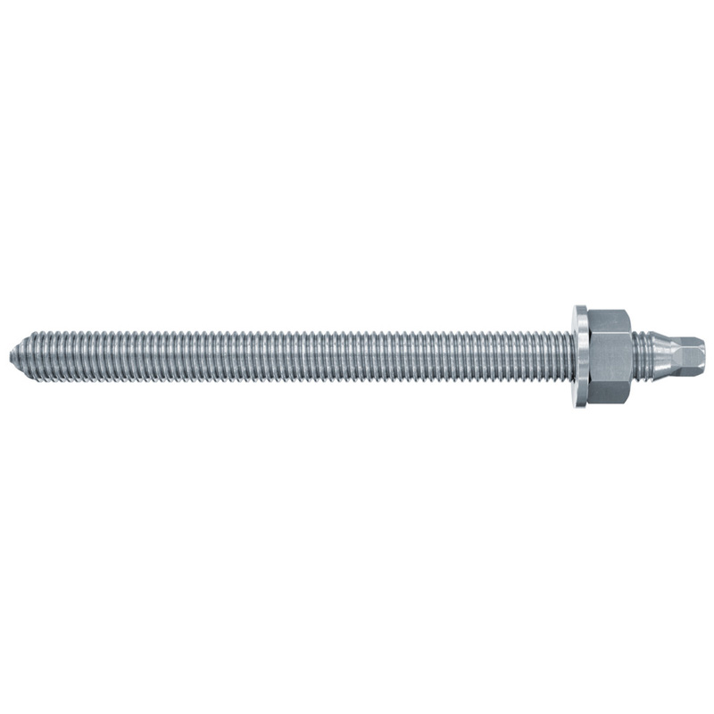 Fischer RGM ankerstangen M16x190mm