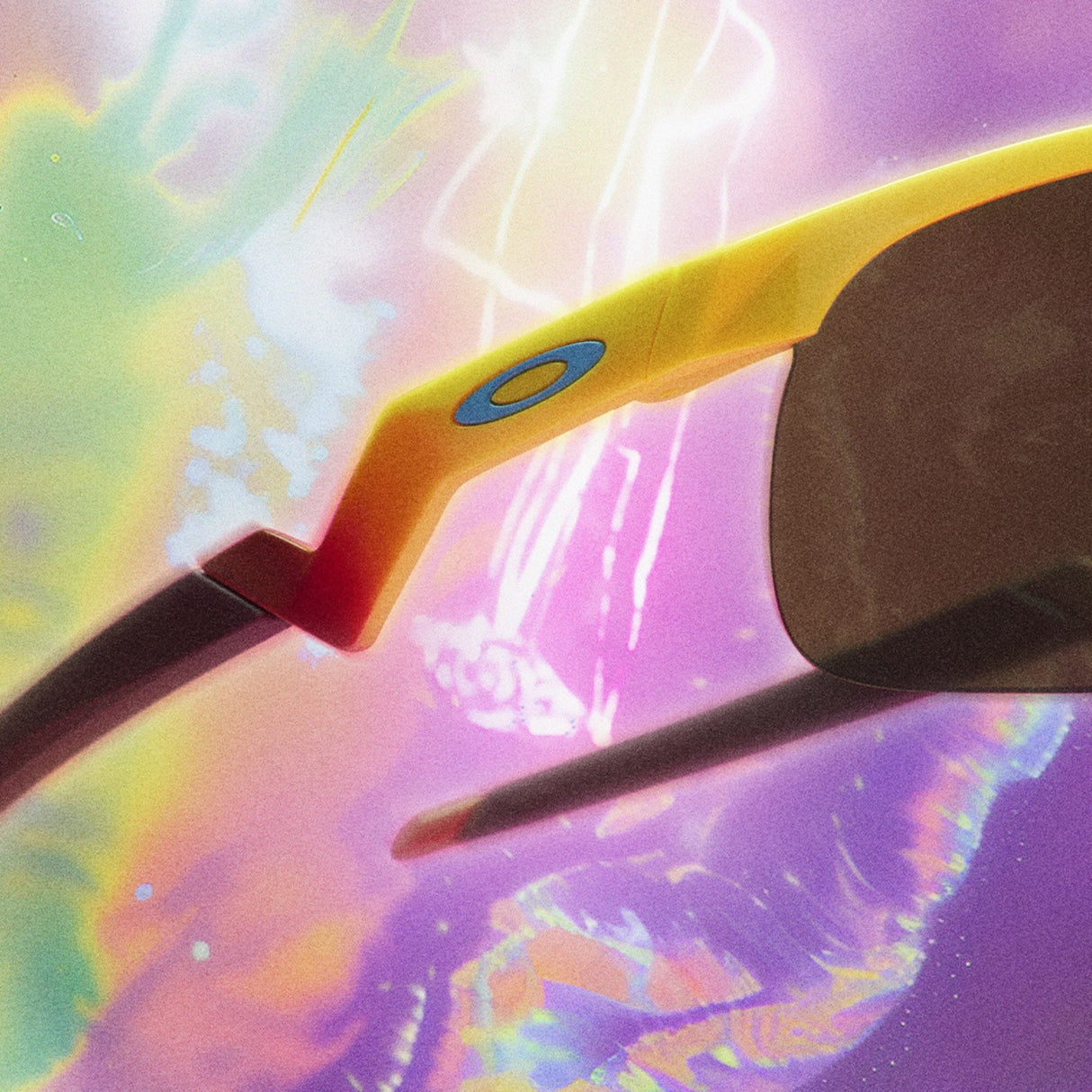 Oakley<br>Resistor Yellow