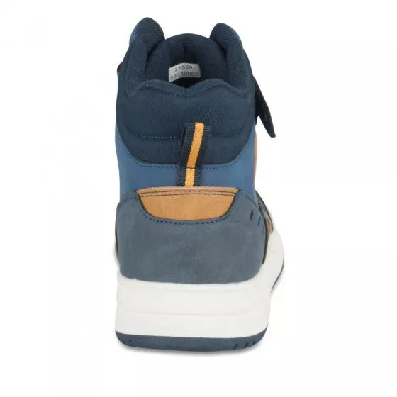 Baskets MARINE LITTLE BOYS
